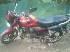 BAJAJ Platina 100